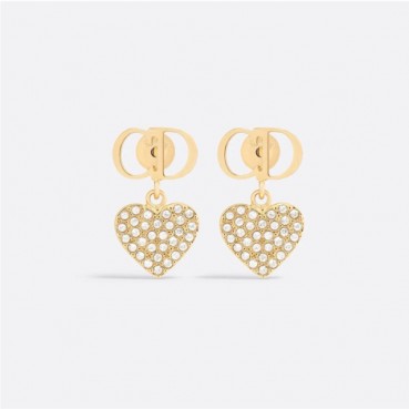 디올 여성 클레어 디 룬 이어링 - Dior Womens Clair D Lune Clip Earrings 