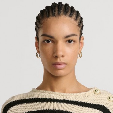 디올 여성 30 몽테인 이어링 - Dior Womens 30 Montaigne Earrings 