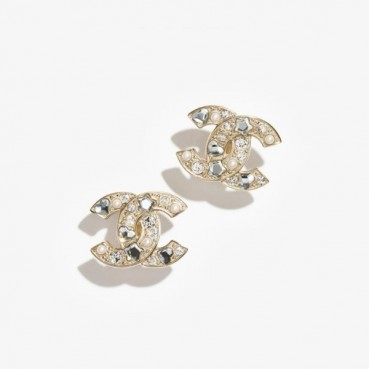 샤넬 여성 코코 이어링 - Chanel Womens Coco Earring 
