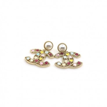 샤넬 여성 코코 이어링 - Chanel Womens Coco Earring 