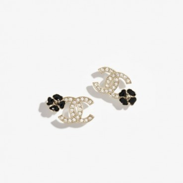 샤넬 여성 코코 이어링 - Chanel Womens Coco Earring 