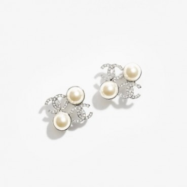 샤넬 여성 코코 이어링 - Chanel Womens Coco Earring 