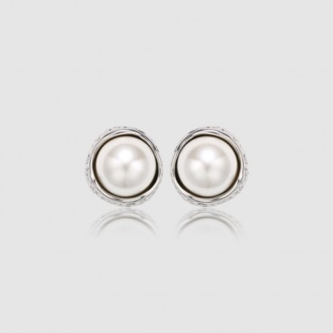 셀린느 여성 골드 이어링 - Celine Womens Gold Earrings 