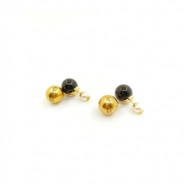 까르띠에 여성 골드 이어링 - Cartier Womens Gold Earring 