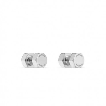 발렌시아가 여성 골드 이어링 - Balenciaga Womens Gold Earring 