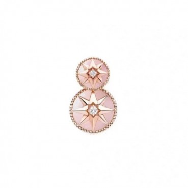 디올 여성 골드 이어링 - Dior Womens Gold Earring 
