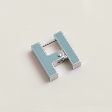 에르메스 여성 골드 이어링 - Hermes Womens Gold Earring 
