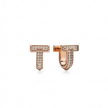 티파니 여성 골드 이어링 - Tiffany Womens Gold Earring 