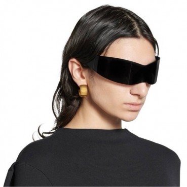 발렌시아가 여성 골드 이어링 - Balenciaga Womens Gold Earring 