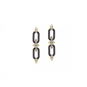 티파니 여성 골드 이어링 - Tiffany Womens Gold Earring 