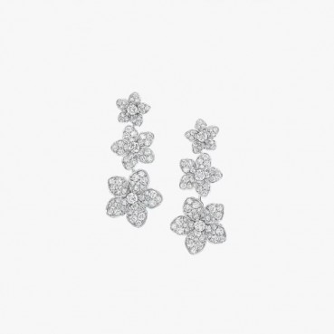 그라프 여성 골드 이어링 - Graff Womens Gold Earring 