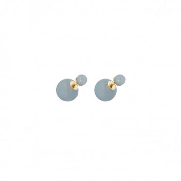 디올 여성 트라이벌 이어링 - Dior Womens Tribales Earrings 
