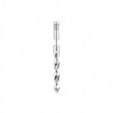 발렌시아가 남성 골드 이어링 - Balenciaga Mens Gold Earring 