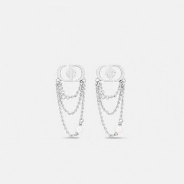 디올 여성 골드 이어링 - Dior Womens Gold Earrings 