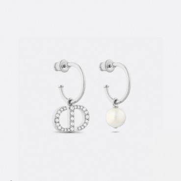 디올 여성 골드 이어링 - Dior Womens Gold Earrings 