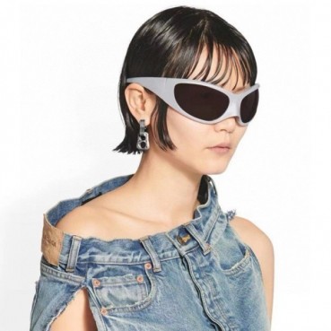 발렌시아가 여성 골드 이어링 - Balenciaga Womens Gold Earring 