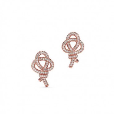 티파니 여성 골드 이어링 - Tiffany Womens Gold Earring 