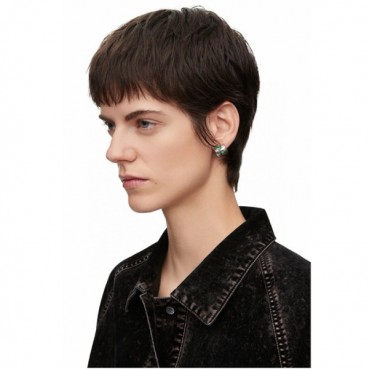 로에베 여성 골드 귀걸이 - Loewe Womens Gold Earring 
