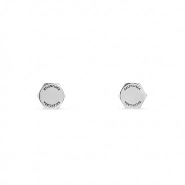 발렌시아가 여성 골드 이어링 - Balenciaga Womens Gold Earring 