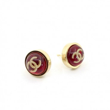 디올 여성 골드 이어링 - Dior Womens Gold Earring 