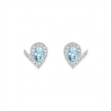 쇼메 여성 골드 귀걸이 - Chaumet Womens Gold Earring 