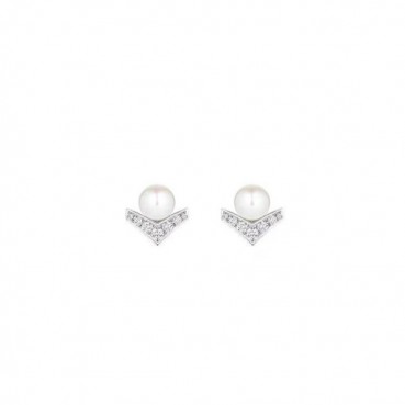 쇼메 여성 골드 귀걸이 - Chaumet Womens Gold Earring 