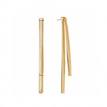 셀린느 여성 골드 이어링 - Celine Womens Gold Earring 