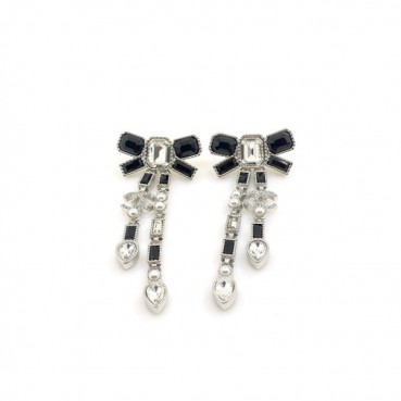 샤넬 여성 골드 이어링 - Chanel Womens Gold Earring 