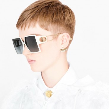 디올 여성 골드 이어링 - Dior Womens Gold Earring 