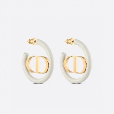 디올 여성 골드 이어링 - Dior Womens Gold Earring 