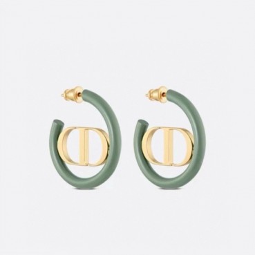 디올 여성 골드 이어링 - Dior Womens Gold Earring 