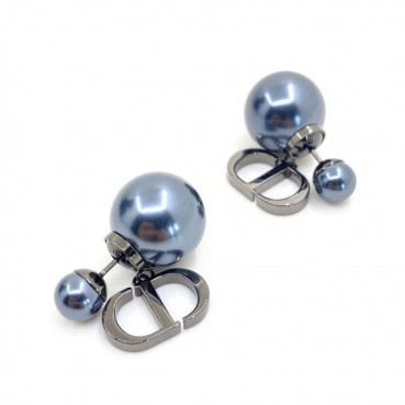 디올 여성 골드 이어링 - Dior Womens Gold Earring 