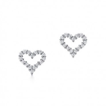 티파니 여성 골드 이어링 - Tiffany Womens Gold Earring 