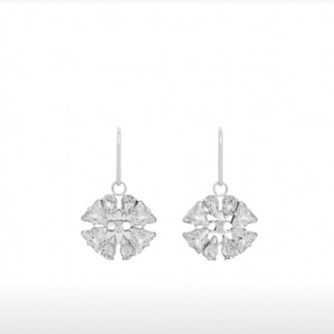 셀린느 여성 골드 이어링 - Celine Womens Gold Earring 
