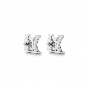 루이비통 여성 골드 이어링 - Louis vuitton Womens Gold Earring 