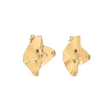루이비통 여성 골드 이어링 - Louis vuitton Womens Gold Earring 