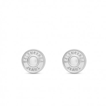 발렌시아가 여성 골드 이어링 - Balenciaga Womens Gold Earring 