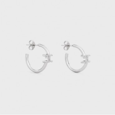 셀린느 여성 골드 이어링 - Celine Womens Gold Earring 