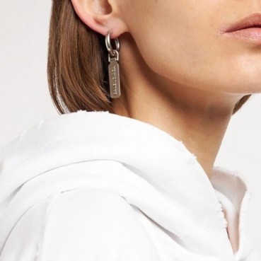 발렌시아가 여성 골드 이어링 - Balenciaga Womens Gold Earring 