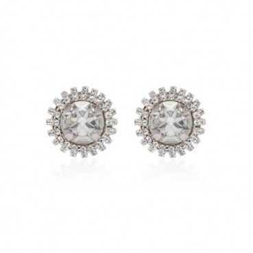 미우미우 여성 골드 이어링 - Miumiu Womens Gold Earring 