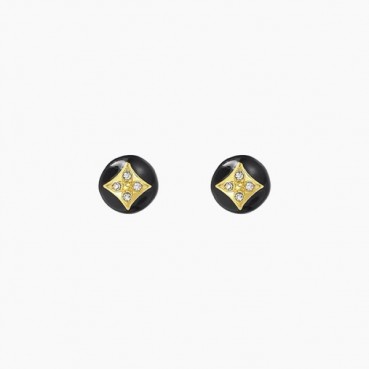 루이비통 여성 골드 이어링 - Louis vuitton Womens Gold Earring 