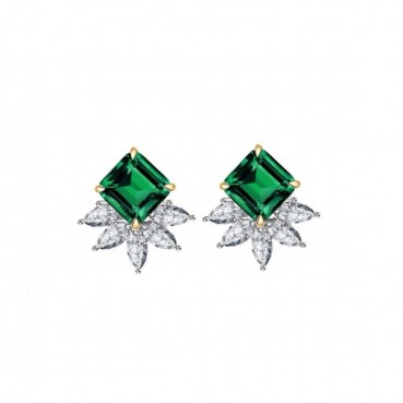 그라프 여성 골드 이어링 - Graff Womens Gold Earring 