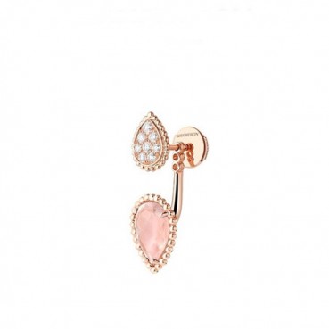 부쉐론 여성 골드 이어링 - Boucheron Womens Gold Earring 