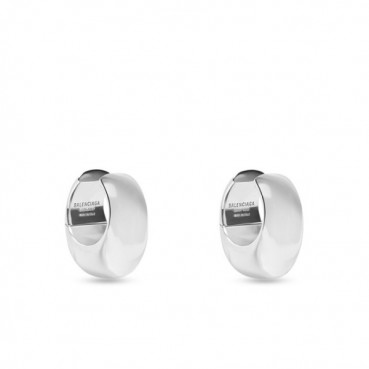 발렌시아가 여성 골드 이어링 - Balenciaga Womens Gold Earring 