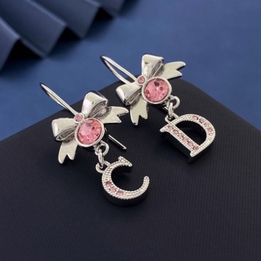 디올 여성 골드 이어링 - Dior Womens Gold Earring 