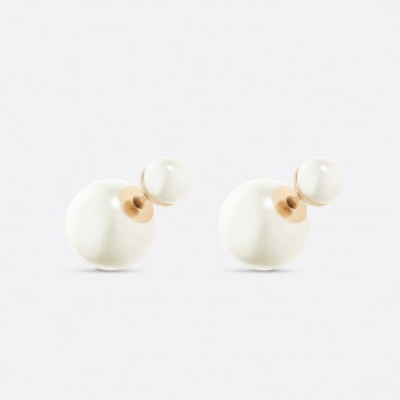 디올 여성 골드 이어링 - Dior Womens Gold Earring 