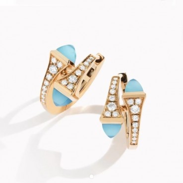 MARLI New York 여성 골드 이어링 - MARLI New York Womens Gold Earring 