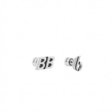 발렌시아가 여성 골드 이어링 - Balenciaga Womens Gold Earring 