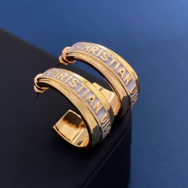 디올 여성 옐로우 골드 이어링 - Dior Womens Yellow Gold Earring 
