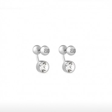 발렌시아가 여성 골드 이어링 - Balenciaga Womens Gold Earring 